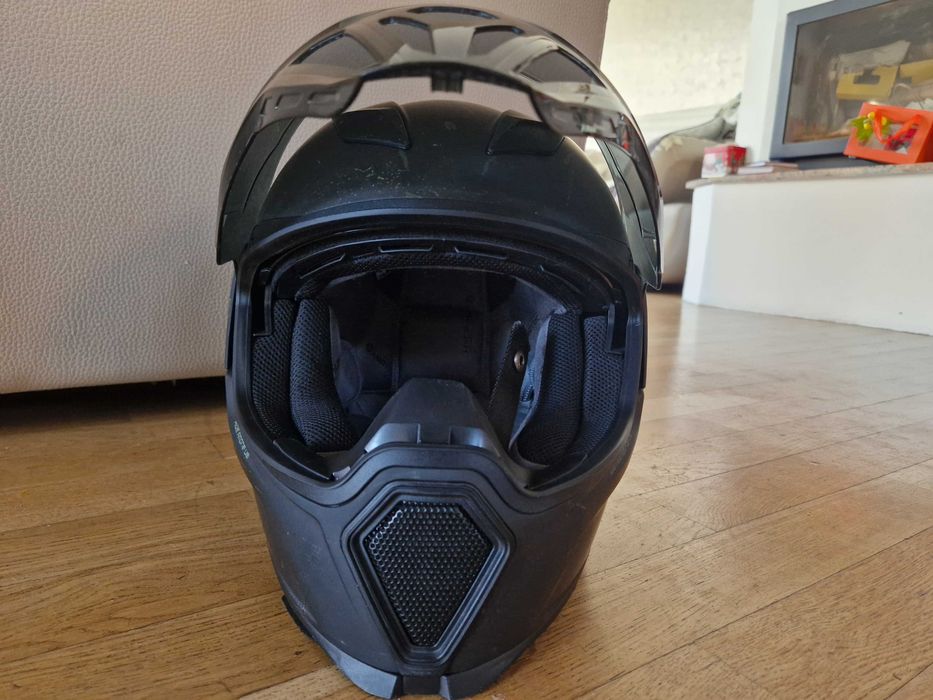 Casca Icon Airflite Demo