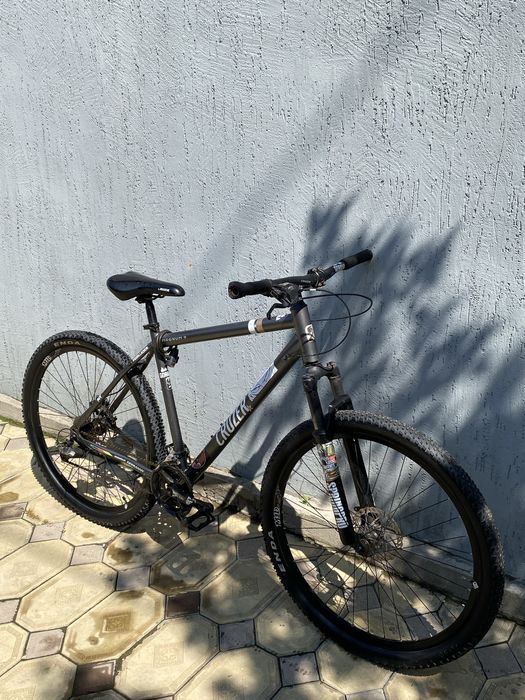 Велосипед Cruser