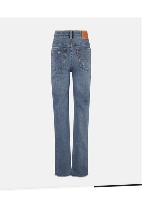 Дънки slim fit Levis