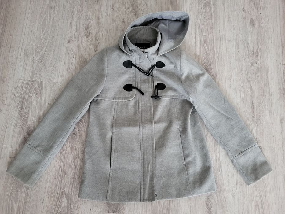 Дамско палто KIABI