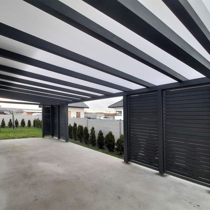 Terase pergole foișoare magazin căsuțe