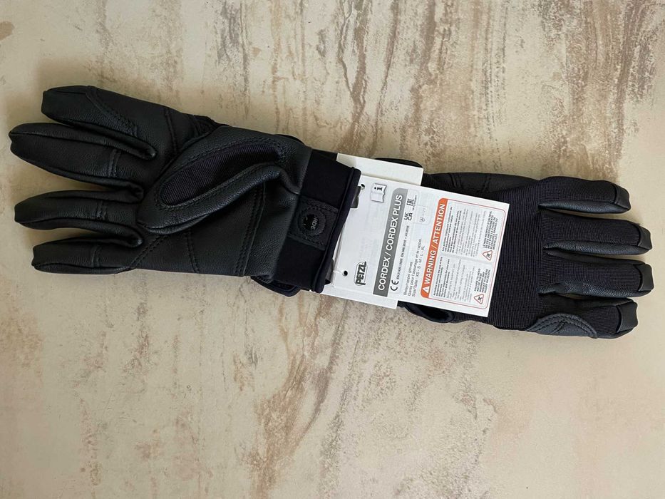 Manusi de lucru profesionale Petzl