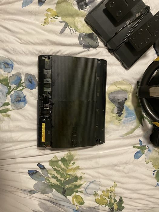 Playstation 3 Super Slim