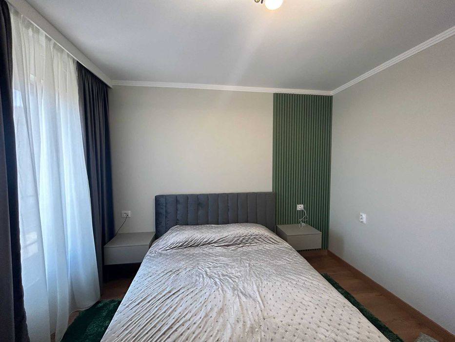 Amenajări interioare complete – Gips-carton, finisaje, instalații