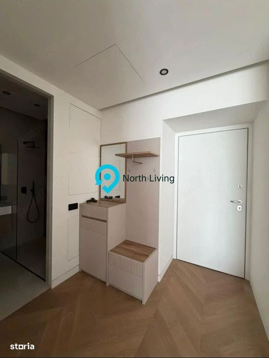 Apartament 2 camere - Complex BHB Avenue Floreasca