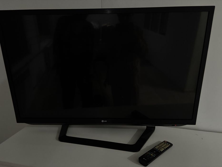 Смарт Телевизор LG