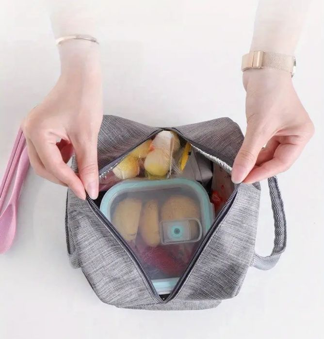 Термо чанта за обяд