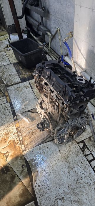 Продам Двигатель на Оптиму