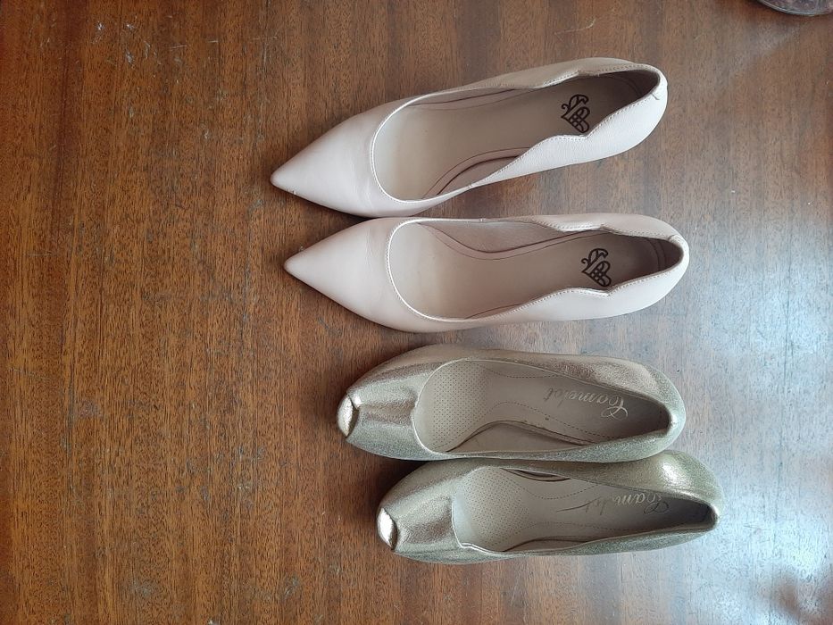 Продам босоножки 38р Турция.