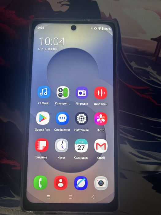 Продам телефон Х50 ultra