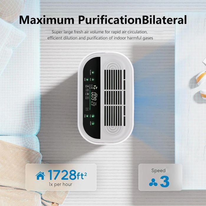 Очиститель воздуха