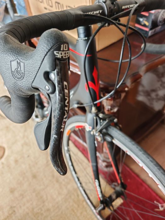 Шоссейный велосипед wilier