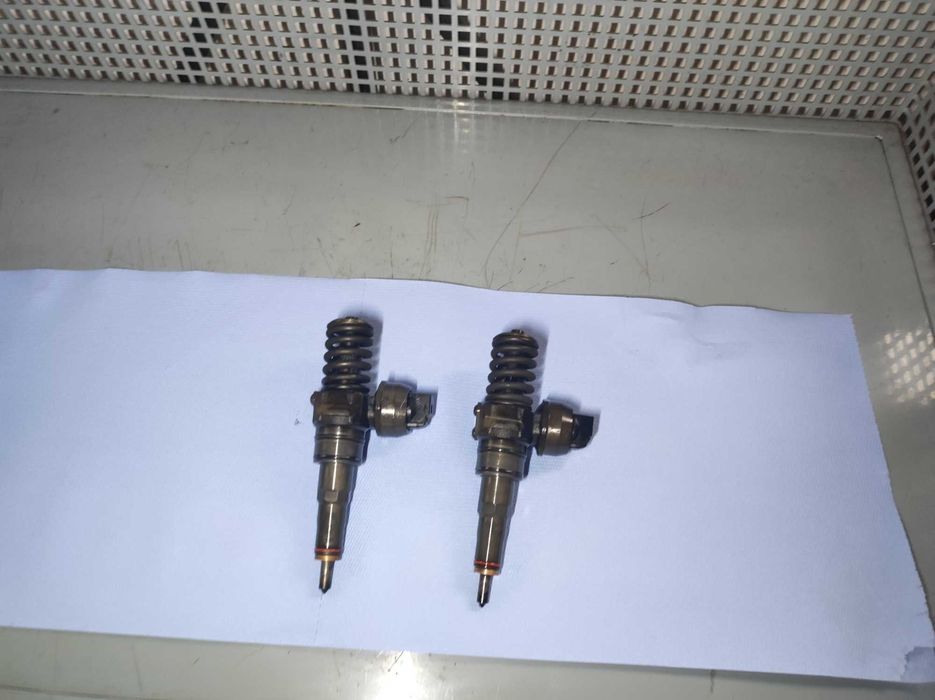 Injector injectoare volkswagen vw 2.0 BMP BMM 038130073bq CU 038130073