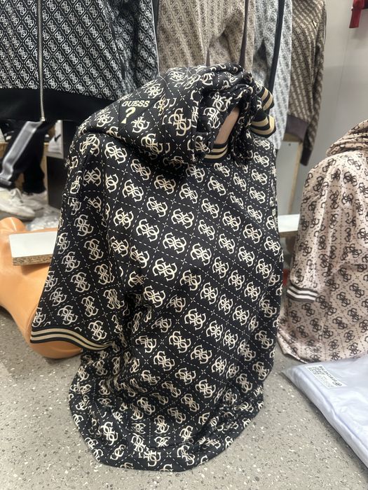 Trening Guess model nou