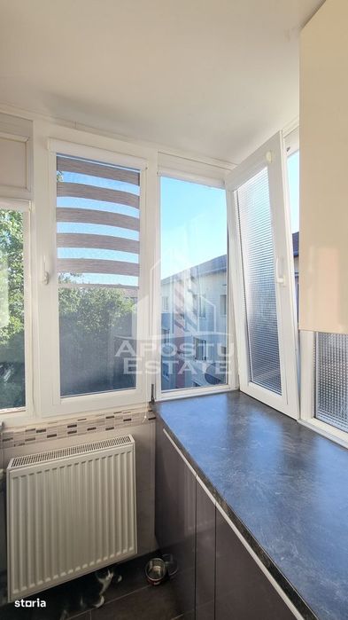 Apartament 3 camere de vanzare, decomandat, Lipovei, Timisoara — fotografia 3