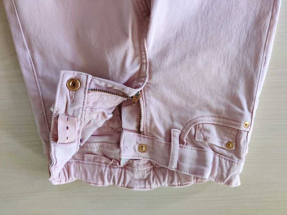 Детски дънки H&M