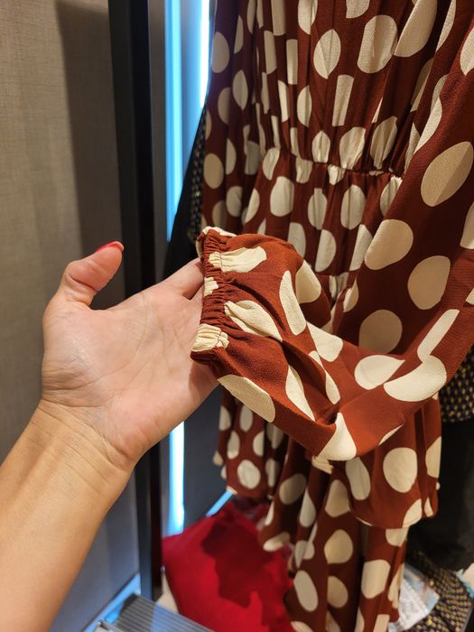 Рокля  Answear LAB