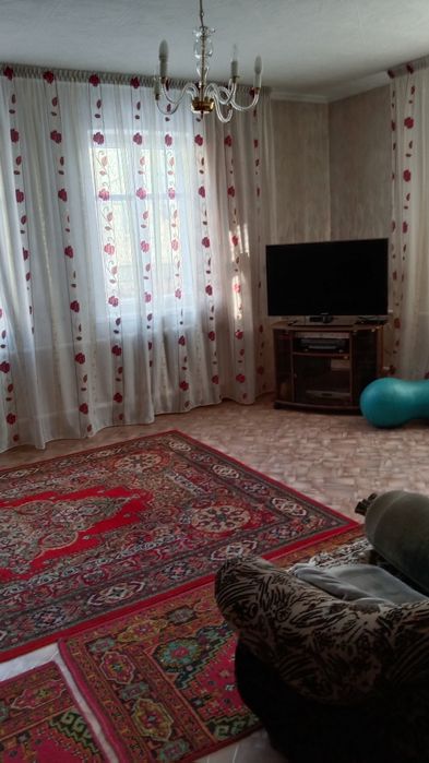 Продам отдельно стоящий дом