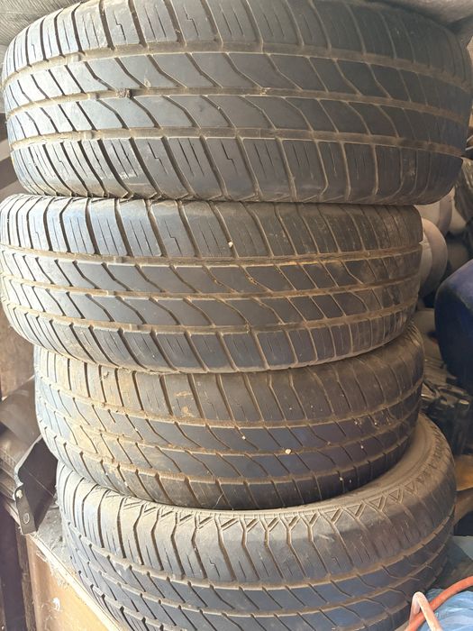 Cauciucuri vara 195 / 65 R15 91V