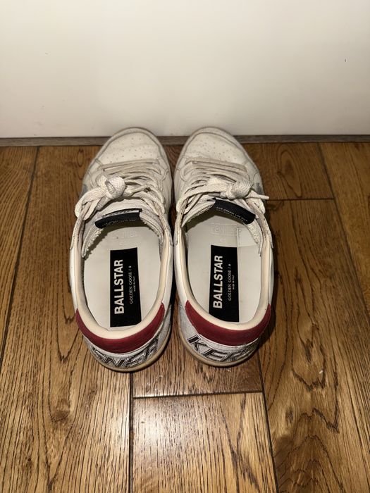 Golden goose оригинал