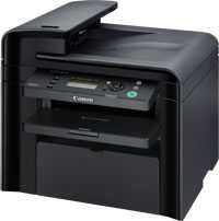 МФУ лазерное Canon MF4430