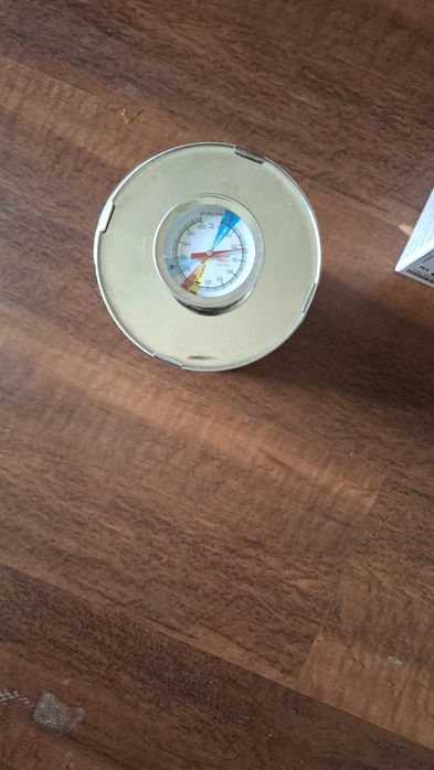 Aparat pentru șuncă 1,5 kg BROWIN