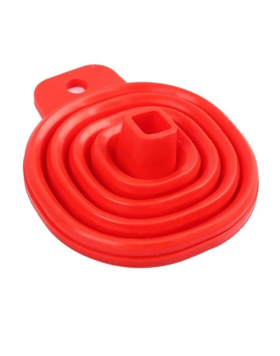 Воронка складная для бутылок