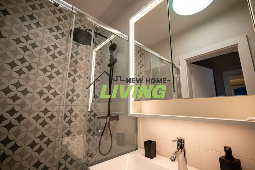 2-стаен в Пловдив-Остромила площ 71 цена 156000