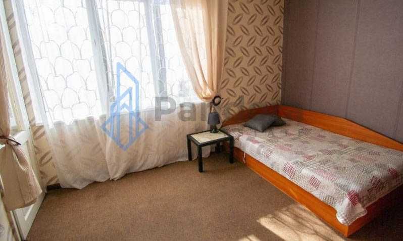 Дава се под наем Тристаен апартамент в София, Лозенец - 130 кв.м за 550 € - Снимка #4