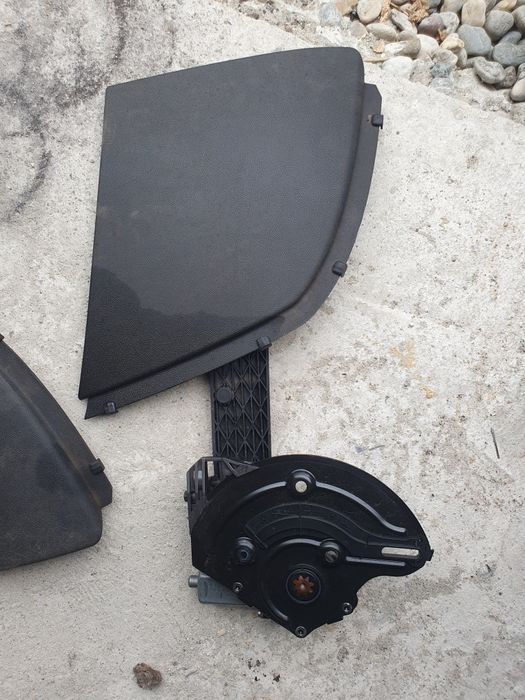 Flapsuri opel astra h twintop