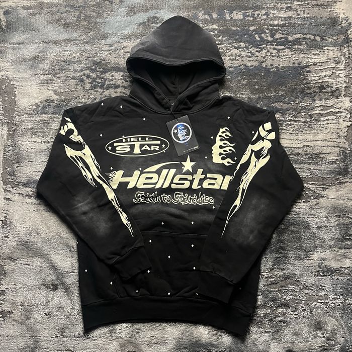 Compleu Hellstar