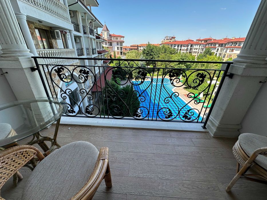 Продава се Тристаен апартамент в Несебър - 101 кв.м за 1495 €/кв.м - Снимка #14