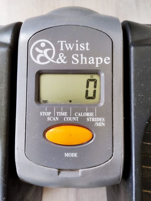 Шагомер Twist Sheip