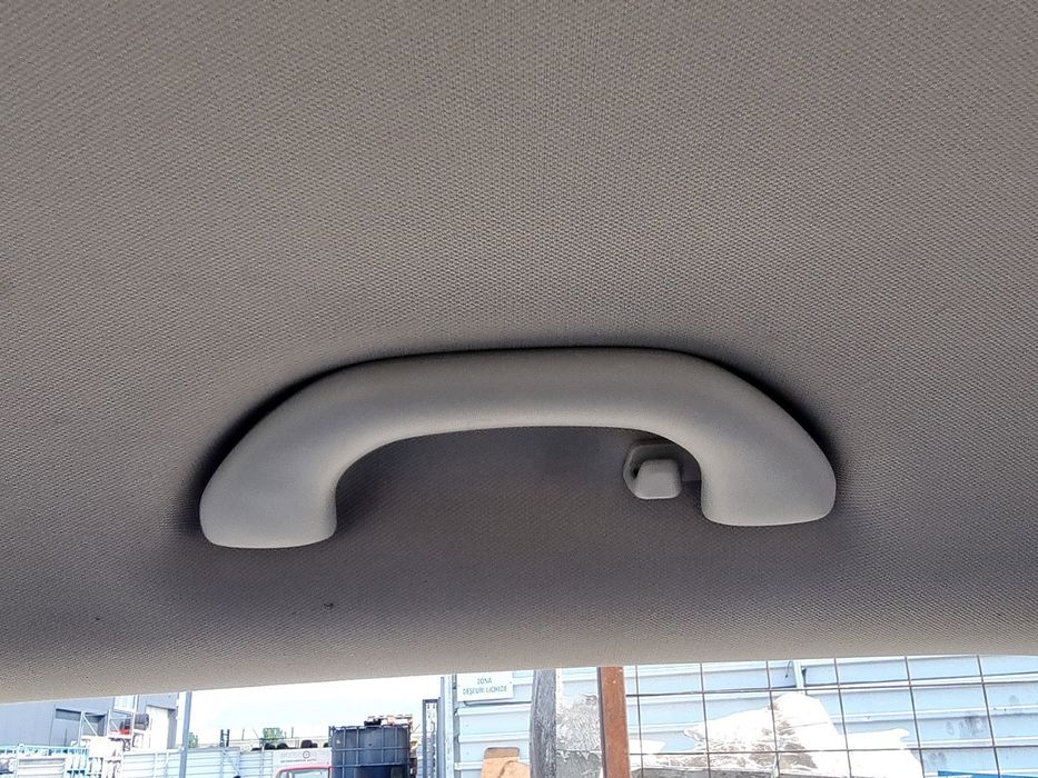 Set maner plafon Volkswagen Passat B7 (365) Variant [Fabr 2010-2014] 2