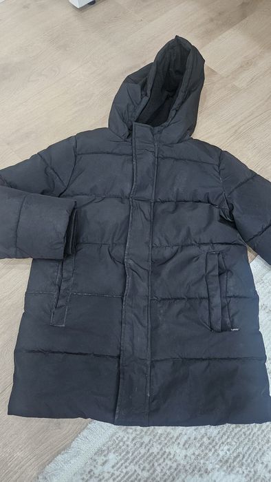 Куртка на 9-10 лет