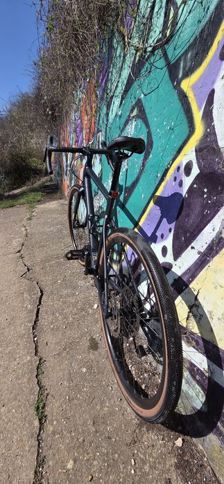 Cube Nuroad 2025 Pro Gravel