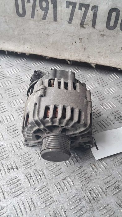 Vand alternator Peugeot Citroen cod 9803049980
