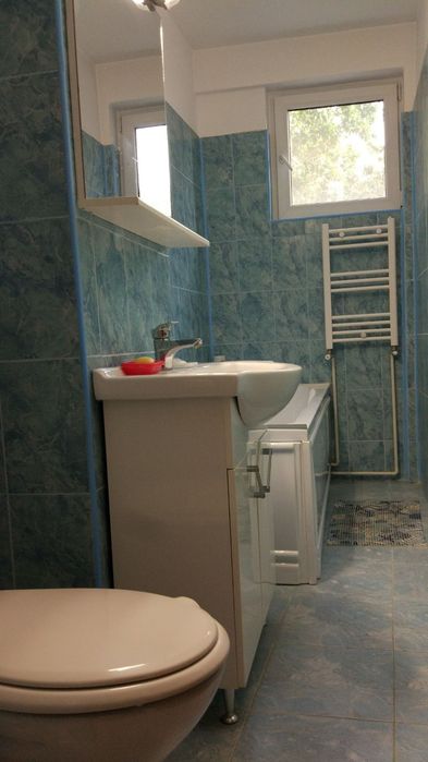 De închiriat garsoniera decomantată Dristor 1