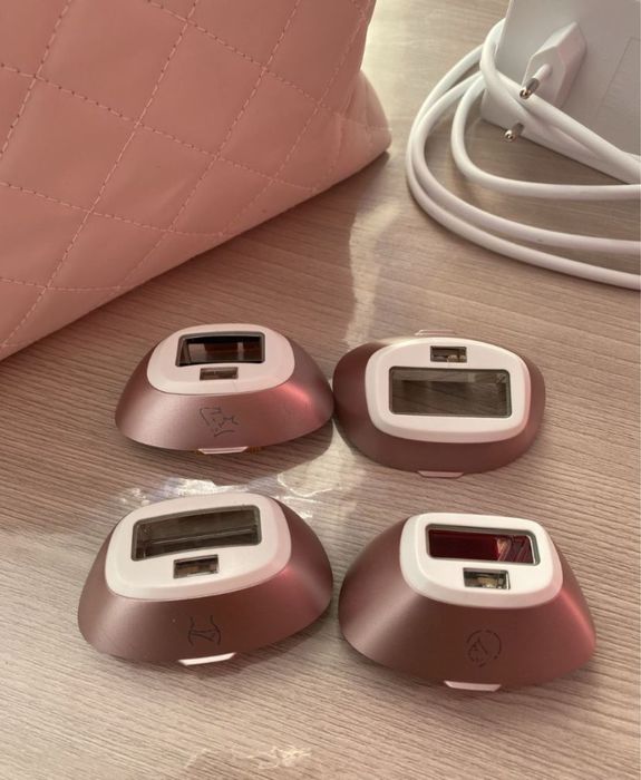 Фотоэпилятор Philips BRI-956/00