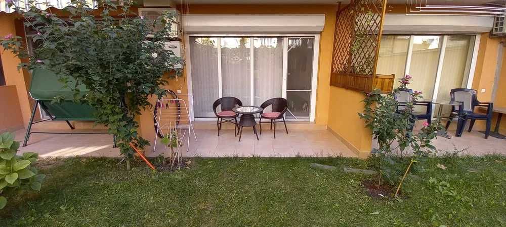 Дава се под наем Едностаен апартамент в Поморие - 45 кв.м за 200 € - Снимка #6