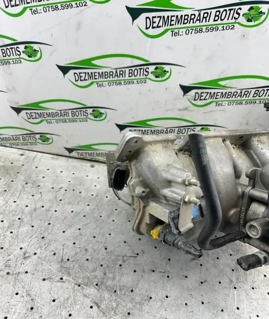 Galerie admisie 9158176 9158176 Opel Vectra 2001 1.6 MT (101 hp)