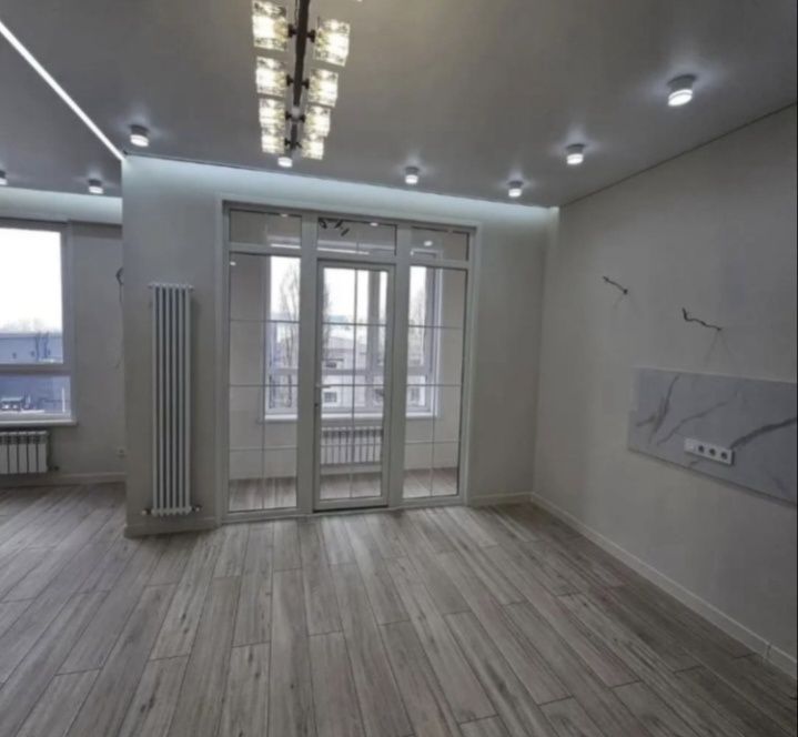 Ремонт квартир под ключь