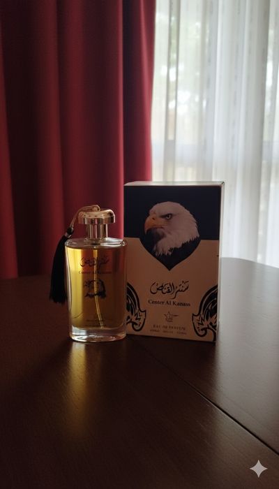 Parfumuri arabesti dama & barbati