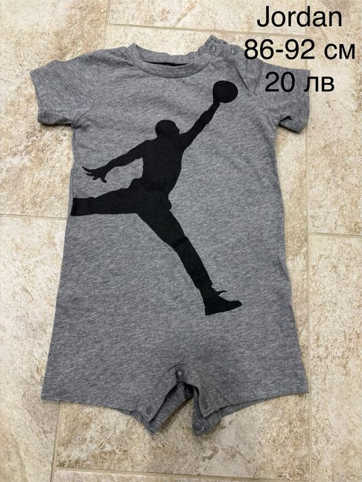 Дрехи за момче - размер 80 и 86 см