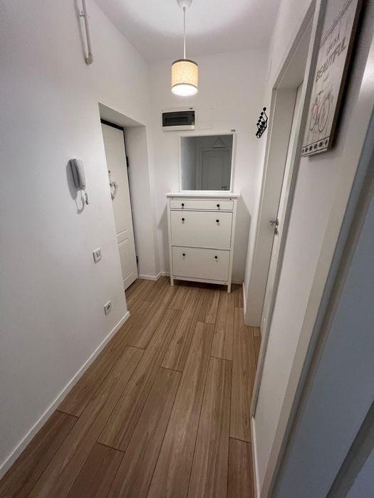 Închiriez apartament 2 camere în Cartierul Latin – direct proprietar