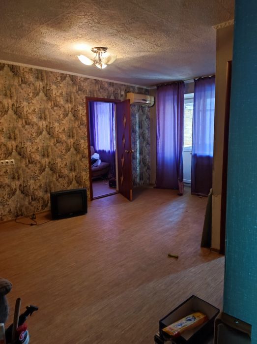 Продам 2-х квартиру