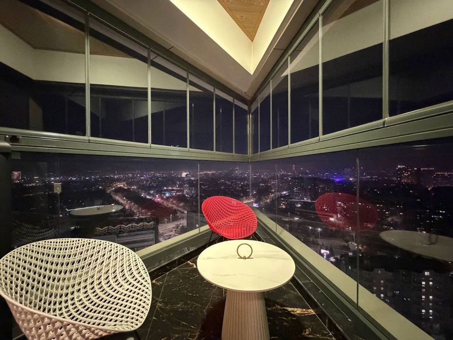 ЖК Akay City 4/24/25