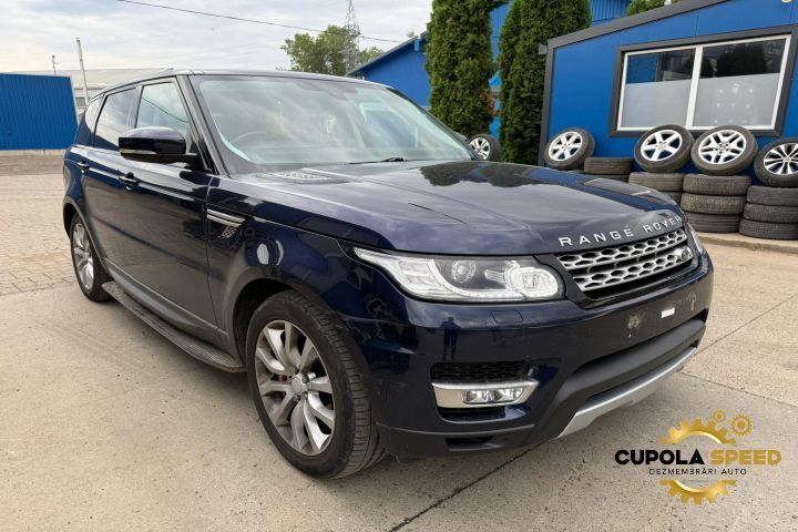 Oglinda stanga culoare Loire Blue (942) Land Rover Range Rover Sport