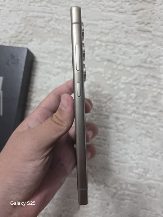 Samsung s24 ultra 256gb
