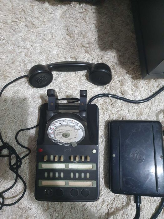 Centrala telefonica